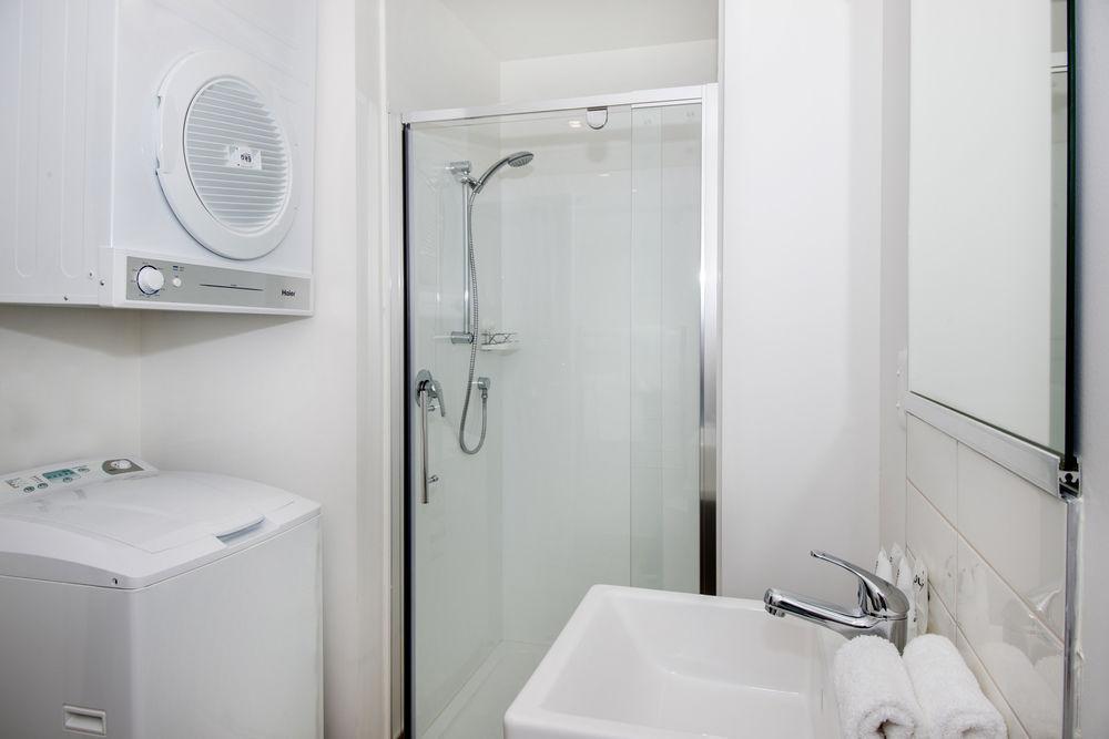 Quest On Beaumont Aparthotel Auckland Buitenkant foto