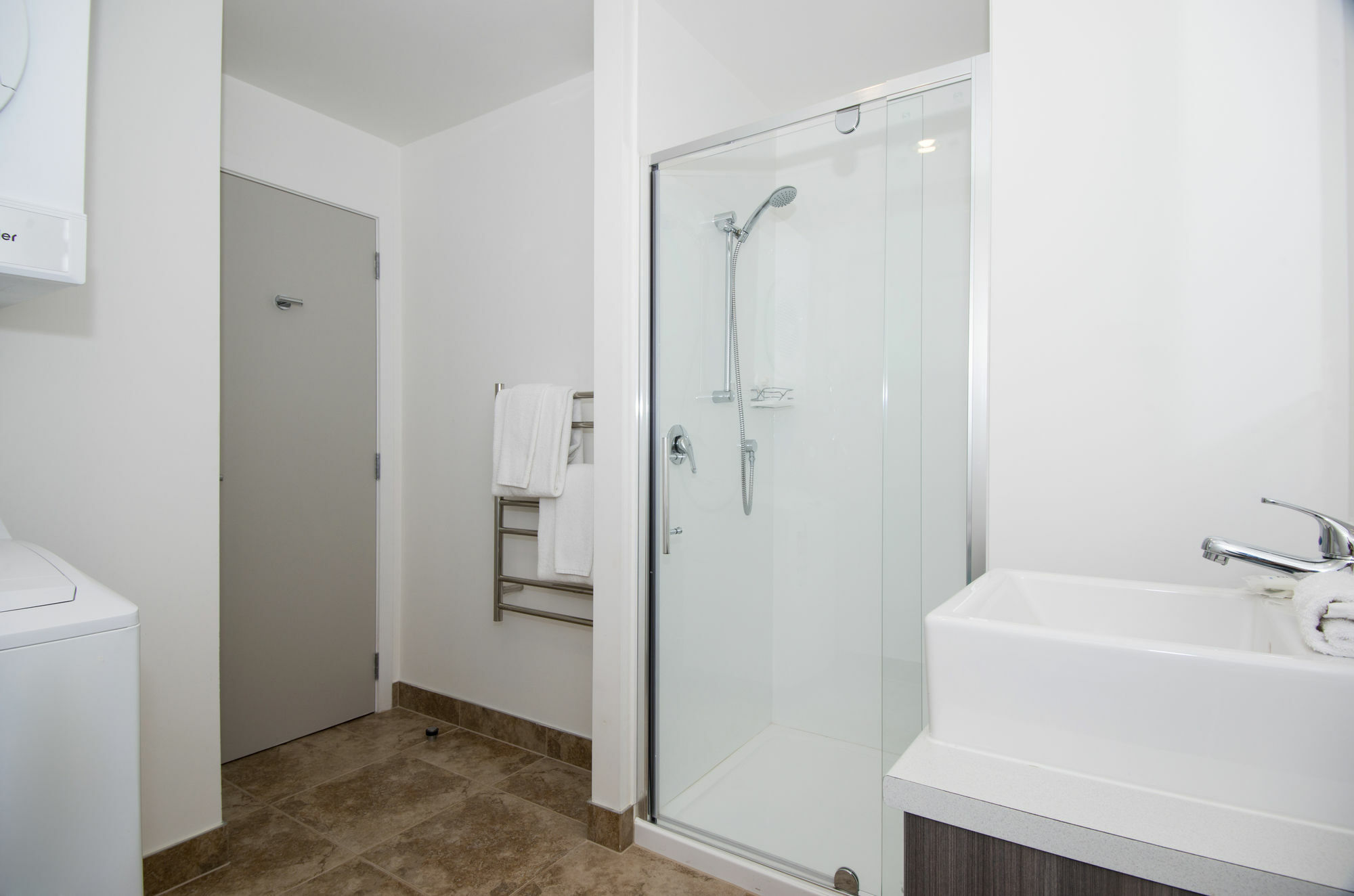 Quest On Beaumont Aparthotel Auckland Buitenkant foto